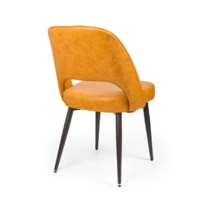 mobiliario-contract-illa glasgow waterprof anti manchas amarillo mostaza